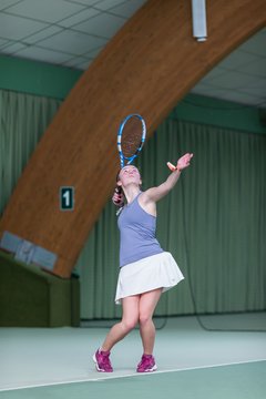 Bild 65 - VL TC RW Wahlstedt3 - TG Duesternbrook2 : Ergebnis: 5:1